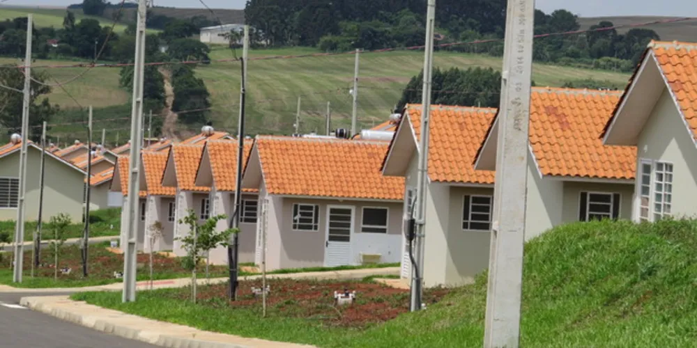 Movimento nasceu nos conjuntos habitacionais da cidade