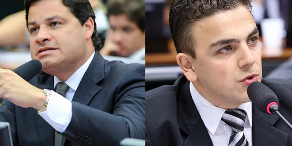 Imagem ilustrativa da imagem Sandro e Aliel são favoráveis a restrição do ‘foro privilegiado’