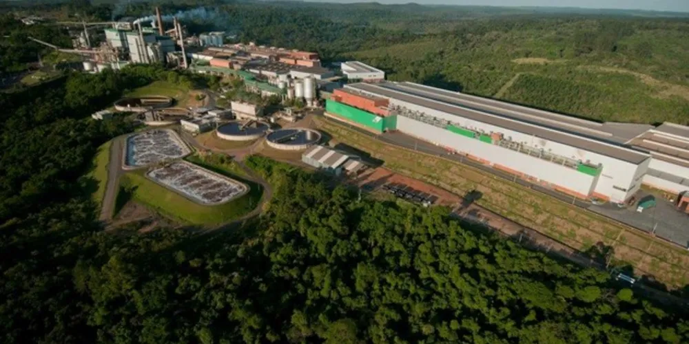 Imagem ilustrativa da imagem Klabin inicia Parada Geral no dia 14 de maio em Telêmaco Borba