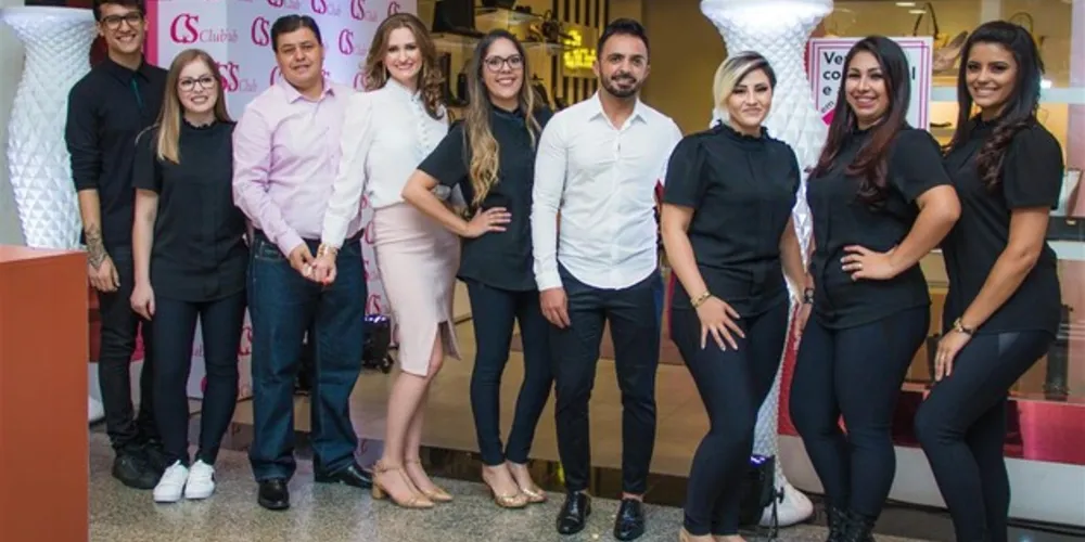 Equipe CS Club