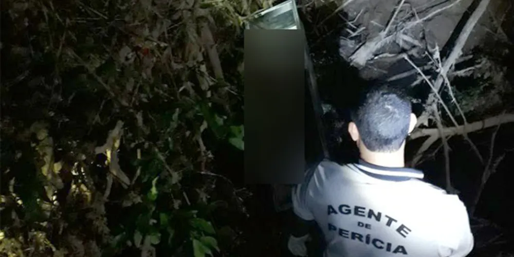 Por causa do estado do corpo, ainda não foi possível esclarecer a causa da morte