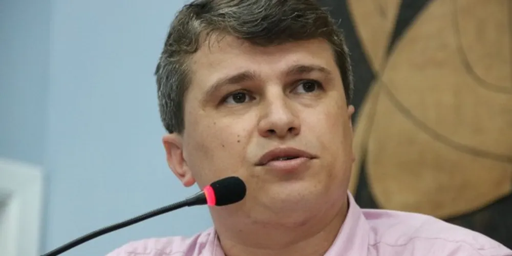 Autor da proposta lamentou manutenção do veto