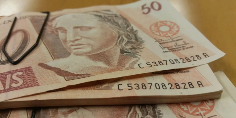 A restituição ficará disponível no banco durante um ano/Foto: Fotos Públicas