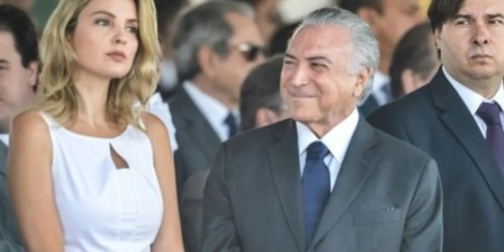 Nas redes sociais, os internautas se dividem/Foto: Reprodução Agência Brasil