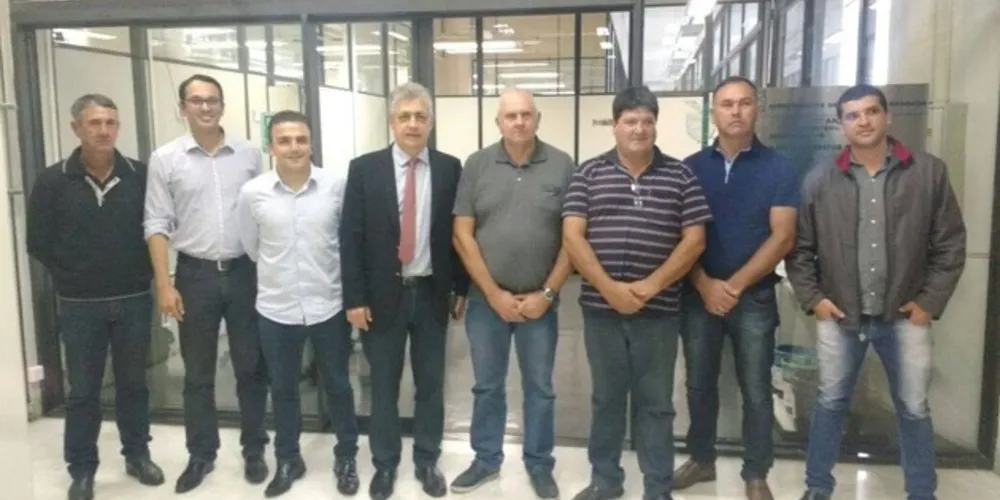 Imagem ilustrativa da imagem Lideranças cobram instalação de retorno na PR-151