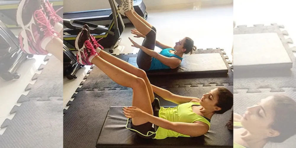 Evento terá dicas de saúde, bem-estar e alimentação, além de práticas de exercício funcional e yoga