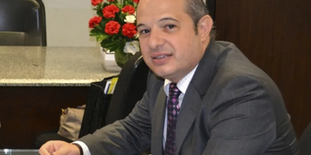 Barbiero revelou convite da governadora CIda Borghetti para assumir o cargo