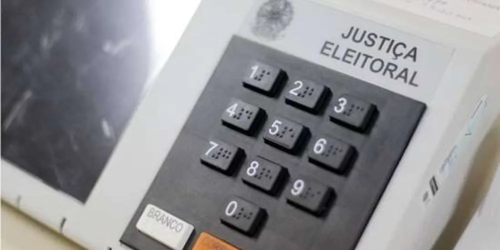 Regularização do título de eleitor é obrigatória para participação nas eleições/Foto: Reprodução Estadão