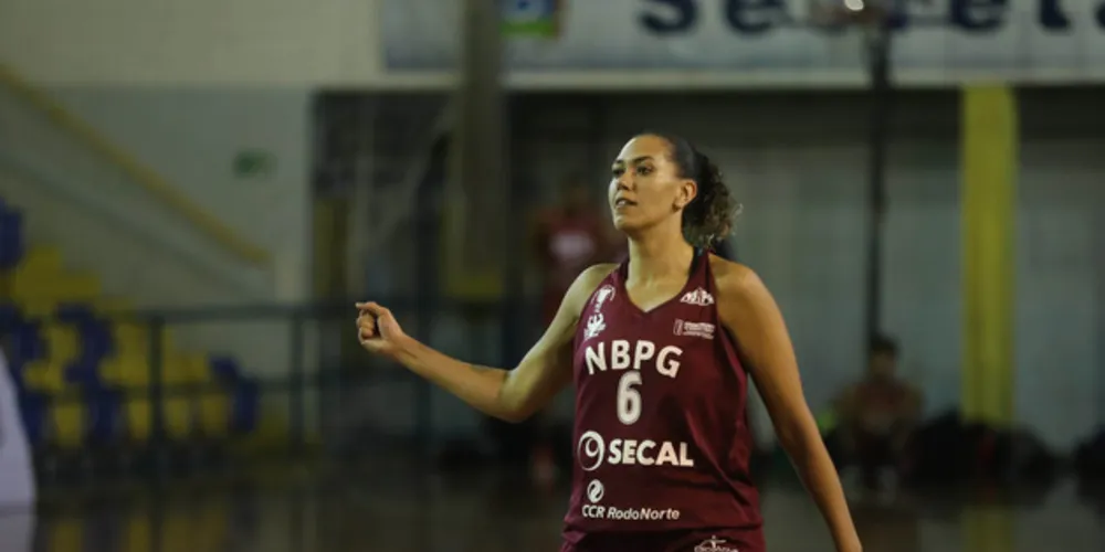 No primeiro circuito, em São José dos Pinhais, o NBPG venceu os dois jogos que disputou 