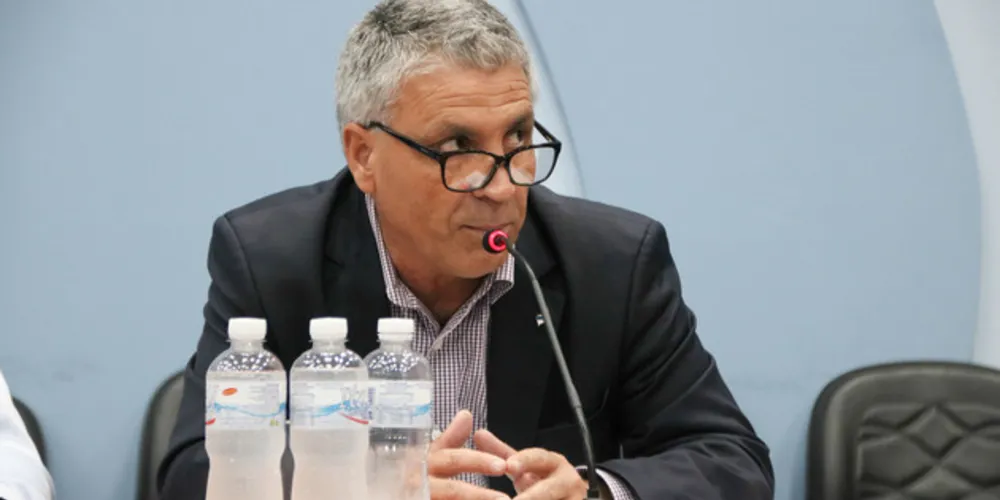 A proposta é do parlamentar Mingo Menezes