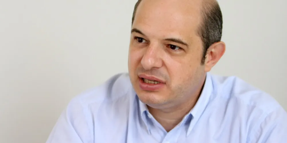 João Barbiero é figura conhecida na política princesina 