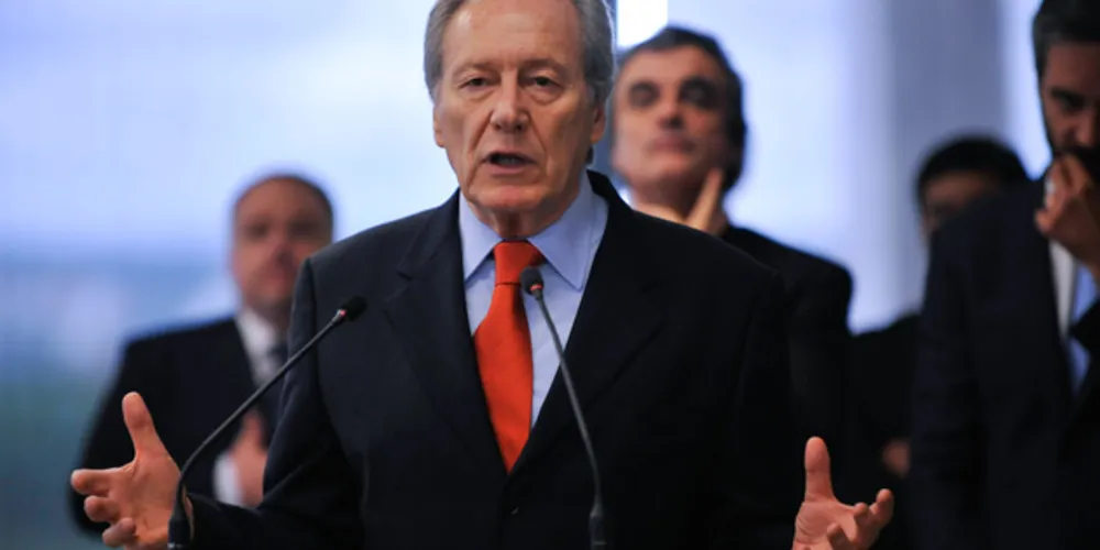 Ministro Ricardo Lewandowski/Foto: Reprodução Agência Brasil