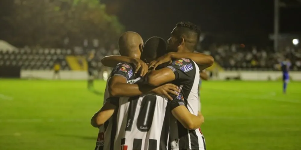 Imagem ilustrativa da imagem Gersinho avalia vitória “fundamental” no jogo de ida