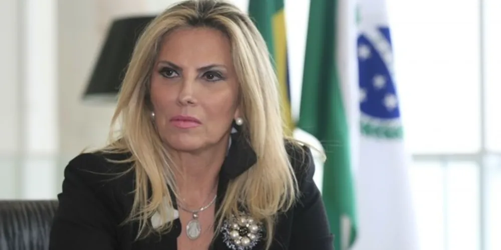 Governadora comanda evento de posse de João Barbiero, nesta sexta-feira, na Acipg