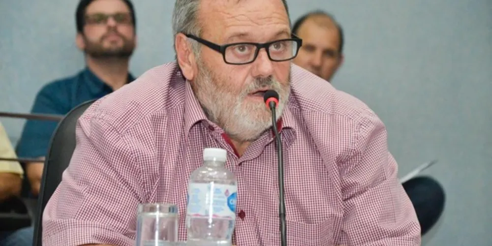 Imagem ilustrativa da imagem Câmara de PG promulga lei de vacinação domiciliar