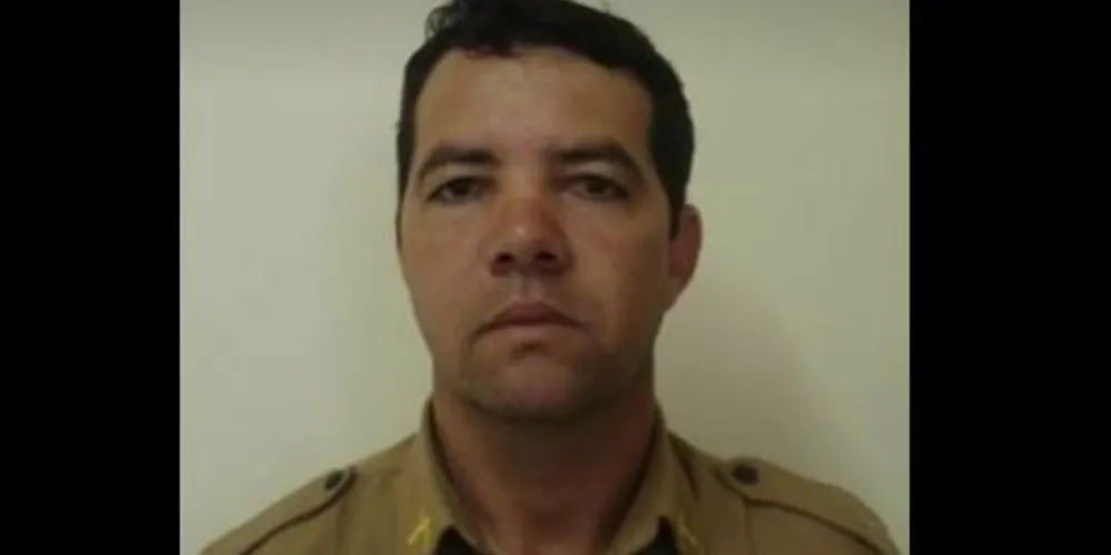 Everaldo Theonillo Fernandes. Ele deixa esposa e quatro filhos