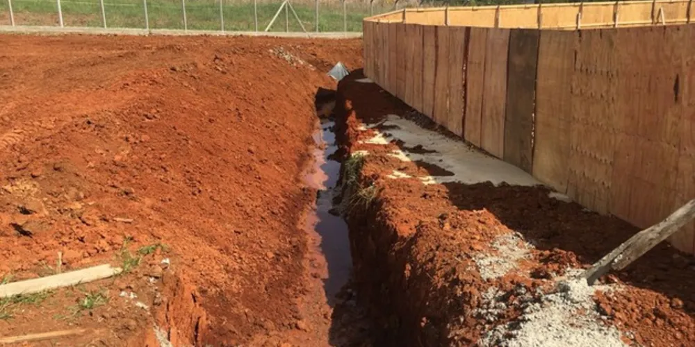 Projeto é financiado com recursos de compensação ambiental