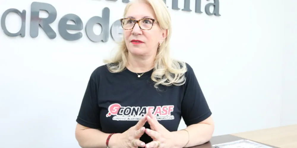 Imagem ilustrativa da imagem Congresso Acadêmico ‘FASF’ terá Salão de empregabilidade