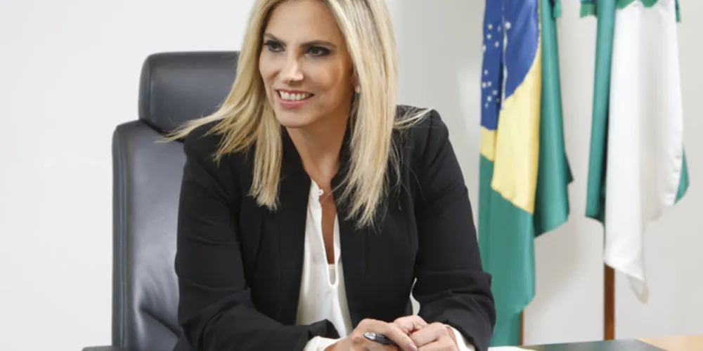 A solenidade será na sede da Associação Comercial e Industrial de Ponta Grossa acontece às 18h30