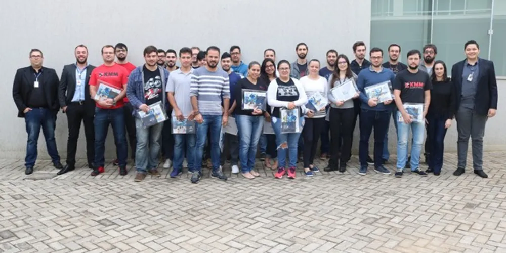 Imagem ilustrativa da imagem KMM inova e implanta Universidade Corporativa