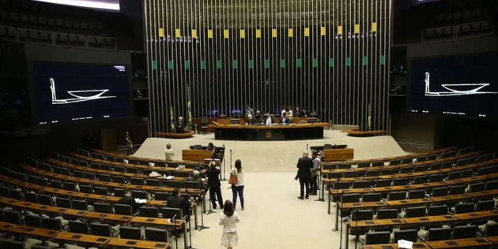Comissão Especial da Câmara dos Deputados pode votar esta semana o projeto/Foto: Reprodução Agência Brasil