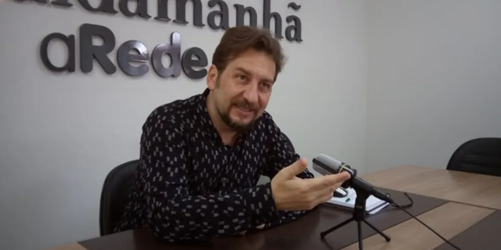 Imagem ilustrativa da imagem Palestra Magna do ConaFasf ocorre nesta terça