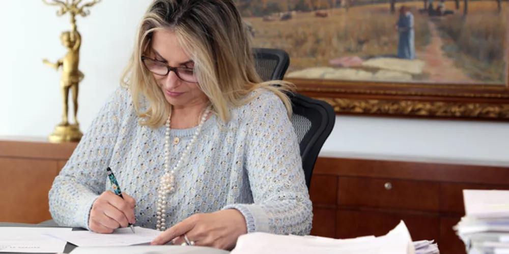 Imagem ilustrativa da imagem Governo encaminha proposta de criação da Secretaria do Trabalho