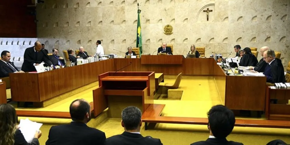 A defesa do deputado pediu por duas vezes que o julgamento fosse adiado/Foto: Reprodução Agência Brasil