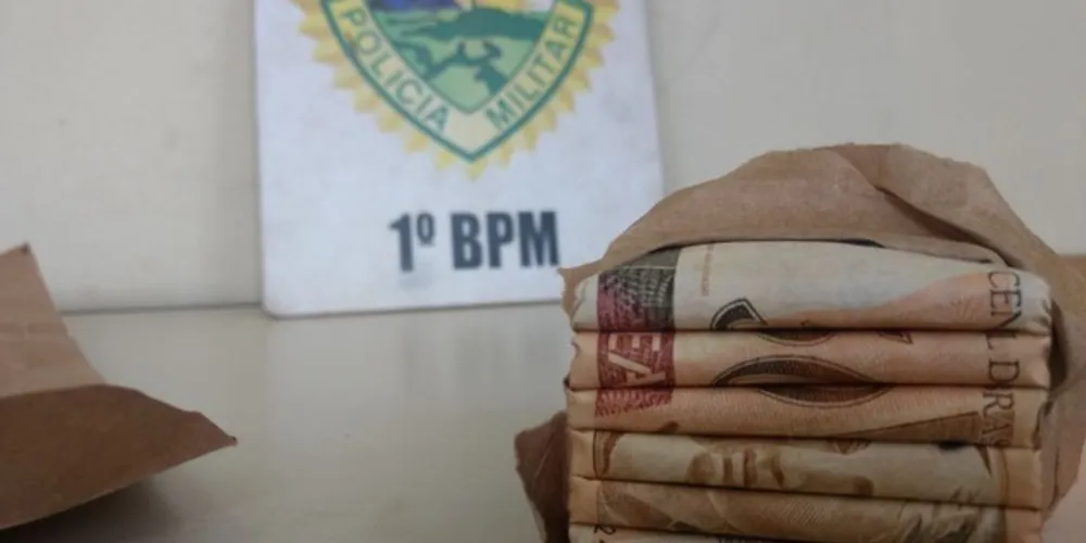 Imagem ilustrativa da imagem Polícia Militar alerta para ação de golpistas em PG