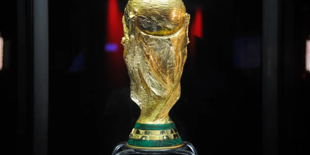 O Brasil estreia na Copa contra a Suíça no domingo, dia 17 de junho, às 15h/Foto: Reprodução Agência Brasil