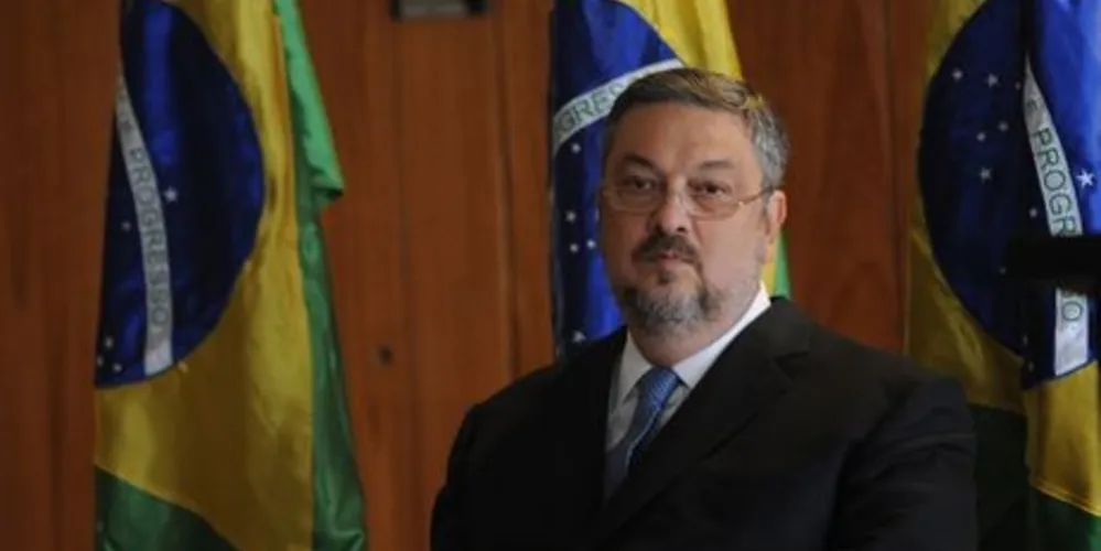 Ex-ministro Antônio Palocci/Foto: Reprodução Agência Brasil