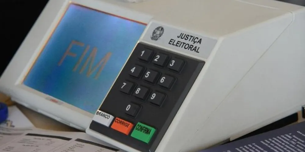 Nas eleições de 2016, foram poucos candidatos que decidiram pedir doações pela internet/Foto: Reprodução Agência Brasil