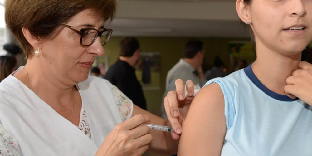 A Saúde divulga semanalmente o Boletim da Influenza/Foto: Reprodução Venilton Küchler