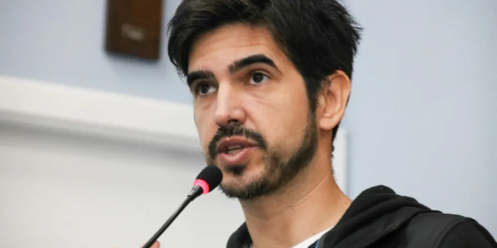 Imagem ilustrativa da imagem Projeto que regulamenta o Uber deve avançar na Câmara