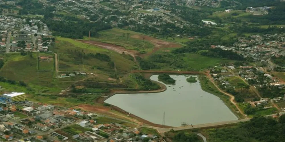 Imagem ilustrativa da imagem Prefeitura define licitação do Parque de Olarias