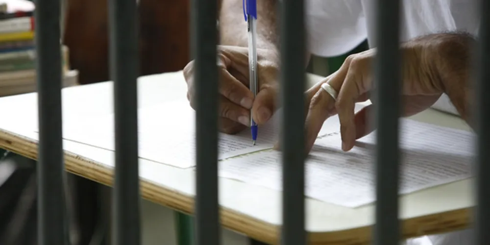 Serão sete cursos de Formação Inicial Continuada, com duração de 160 a 200 horas, por meio do Pronatec /Foto: Reprodução HEDESON ALVES