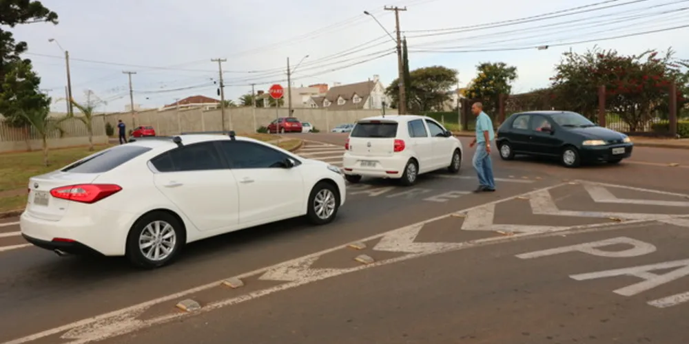 AMTT aponta trecho crítico na região de Oficinas 