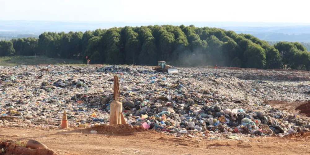 Imagem ilustrativa da imagem Prefeitura de PG sanciona mudança na lei dos resíduos sólidos