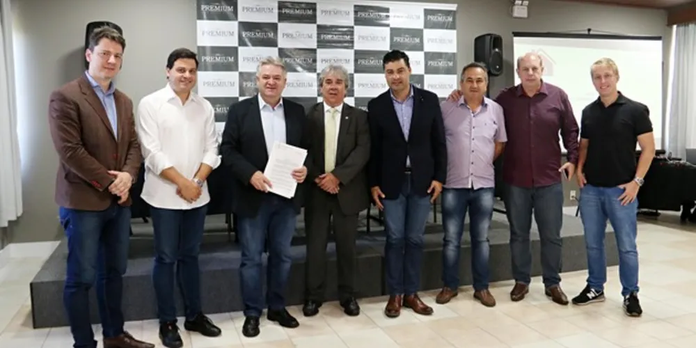 Projeto de lei encaminhado à Câmara de Vereadores atualiza a legislação municipal