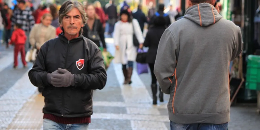 Semana deve ser fria com mínimas perto dos ºC