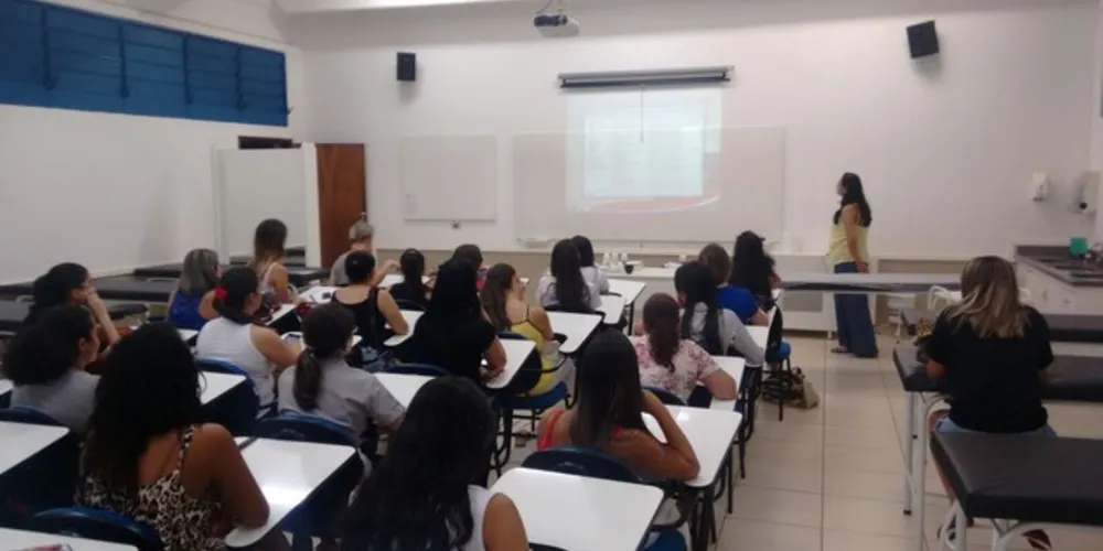 Imagem ilustrativa da imagem Unopar oferece minicursos gratuitos em Ponta Grossa