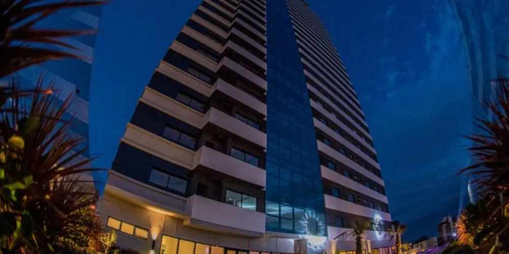 Imagem ilustrativa da imagem Construtora JMC inaugura edifício com 30 pavimentos