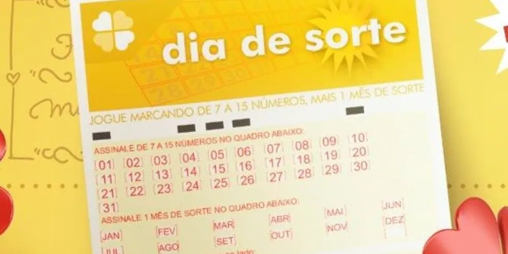 Imagem ilustrativa da imagem Primeiro 'Dia de Sorte' sai para bolão de Paranaguá