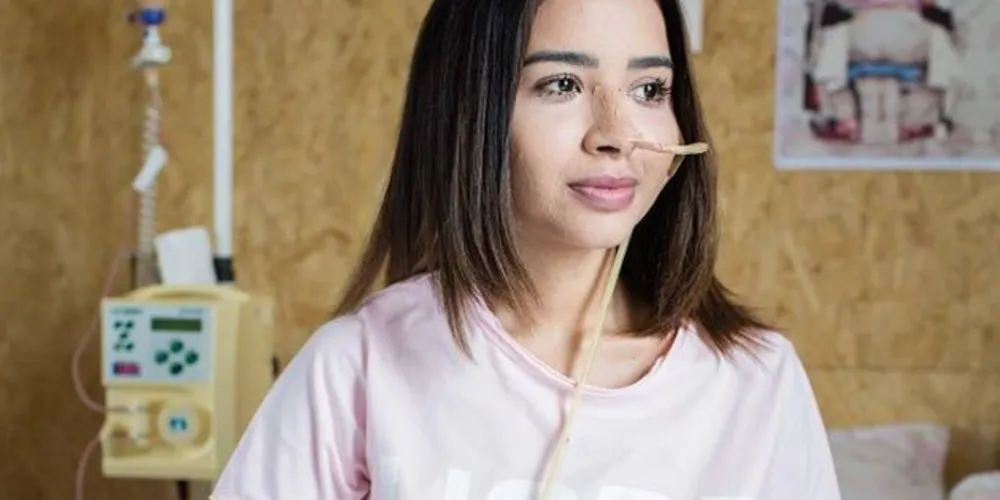 Ela faleceu aos 24 anos de idade/Foto: Reprodução: Leo Martins/VEJASP 