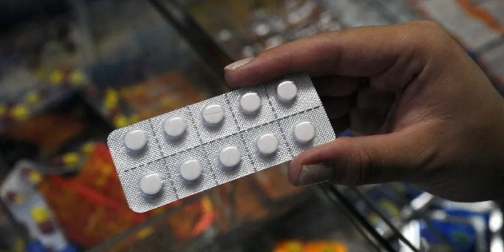O antirretroviral dolutegravir está sob investigação da Agência Nacional de Vigilância Sanitária (Anvisa)/Foto: Reprodução Agência Brasil