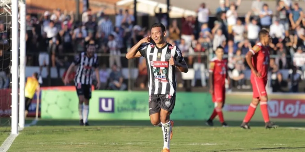 Imagem ilustrativa da imagem Ingressos para jogo contra Botafogo são vendidos nesta terça