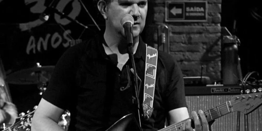 O músico Mauro Martins e seu projeto Dejavu Experience desembarcam na próxima sexta-feira (25) em Ponta Grossa para dois shows especiais na cidade.