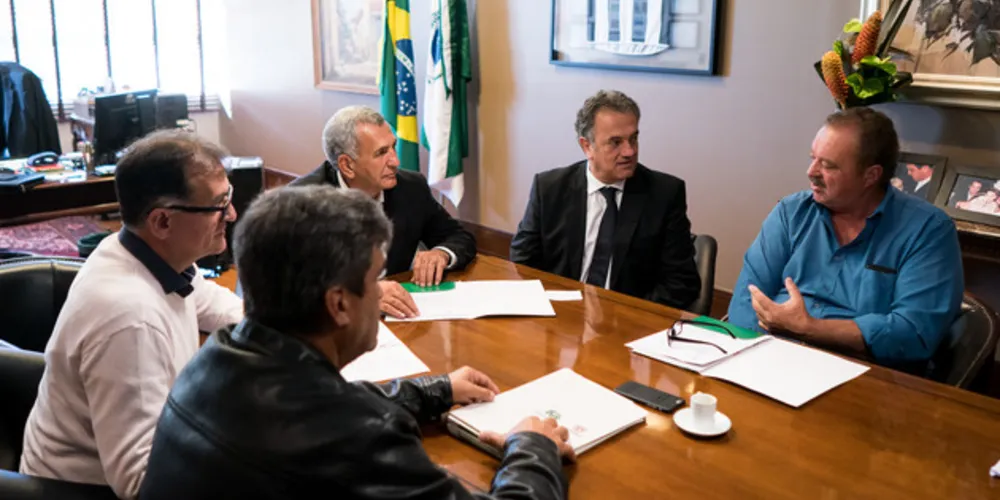 Imagem ilustrativa da imagem Plauto garante mais de R$ 10 milhões em recursos