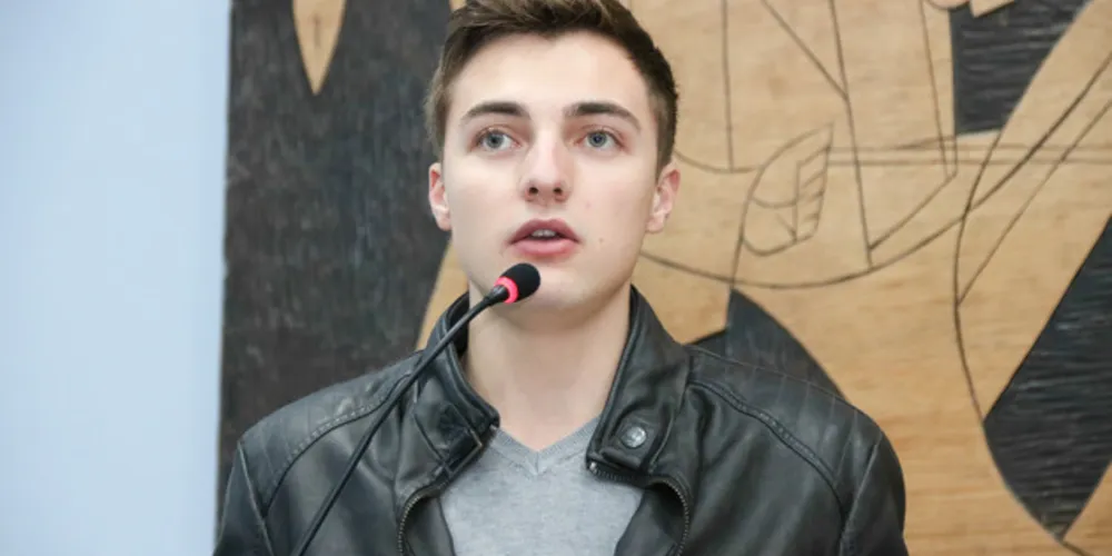 Imagem ilustrativa da imagem Ricardo Zampieri renuncia a reajuste de salário na Câmara