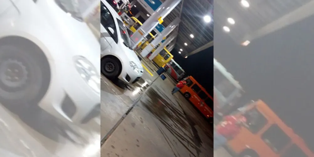 Imagem ilustrativa da imagem VCG recorre aos postos para manter ônibus nas ruas